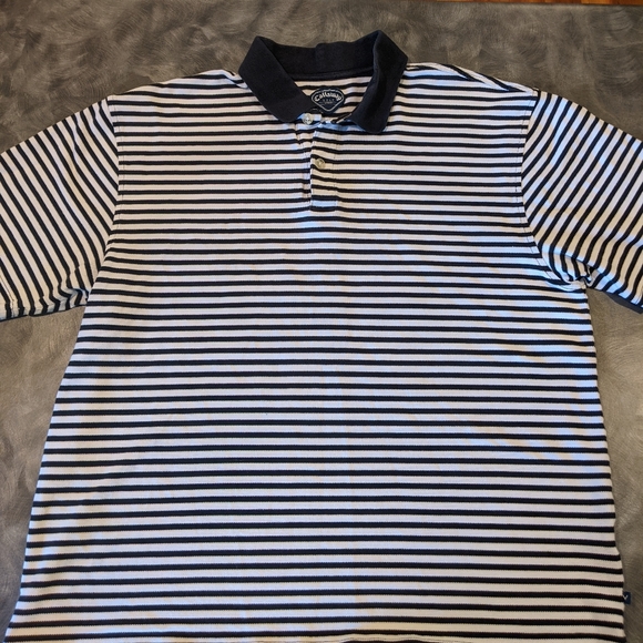 Walter Hagan & Callaway Golf Shirts - Picture 9 of 12